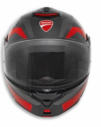 Casco modulare Ducati Horizon V3