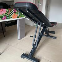 Panca Home Fitness
