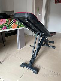 Panca Home Fitness
