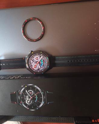 smartwatch xiaomi watch 4