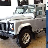 Land Rover Defender 90 TD4 SE 95000 KM