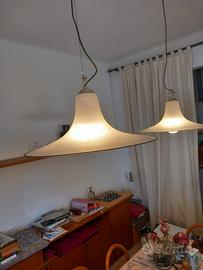 Lampadario Murano