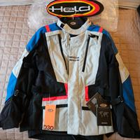 Giacca e pantalone moto Held taglia L - NUOVO