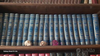 Dizionario enciclopedico del diritto