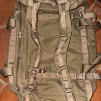 Legione Straniera Zaino borsone grande