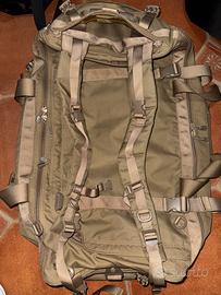 Legione Straniera Zaino borsone grande