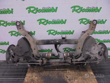 CENTRALINA MOTORE AUDI A6 4F 3.0 TDI V6 2008