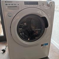 Lavatrice/Asciugatrice