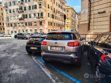 auto C5 aircross  1500c