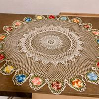 Centrotavola anni ‘60