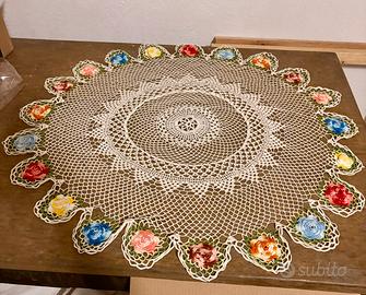 Centrotavola anni ‘60