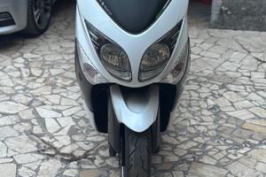 Yamaha T Max - 2010