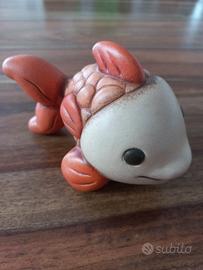 Thun Pesce Rosso - Animali Marini