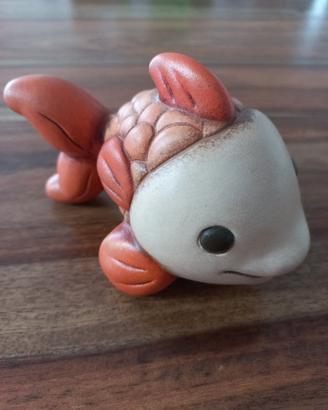 Thun Pesce Rosso - Animali Marini