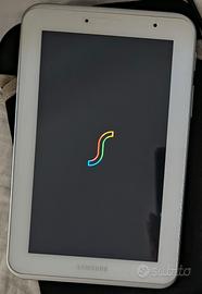 Samsung galaxy Tab 2 7.0 wifi android 7