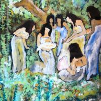 Alvas R.Miglioratore : Giovinezza, copia aut.