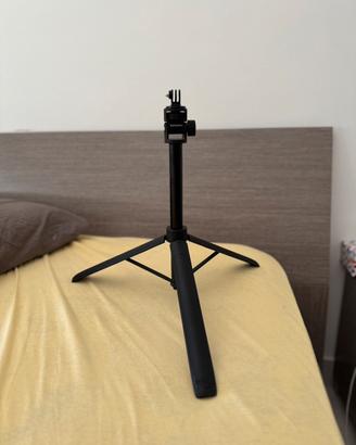 Treppiede/Selfie stick per Action Cam Kaitezenz