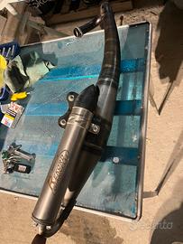 Marmitta giannelli rekord