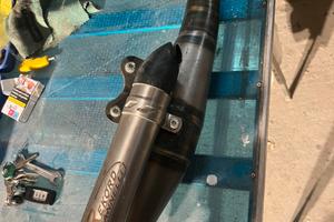 Marmitta giannelli rekord