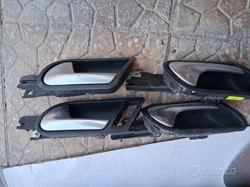 maniglia per interni Golf 5 anno 2007