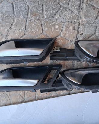 maniglia per interni Golf 5 anno 2007