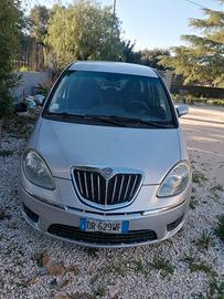 LANCIA Musa 2ª serie
