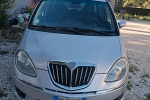LANCIA Musa 2ª serie