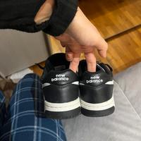 New balance