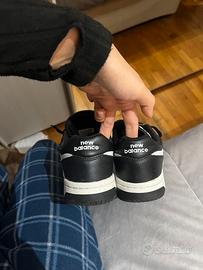 New balance