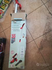 taglia erba per bordi e rifiniture