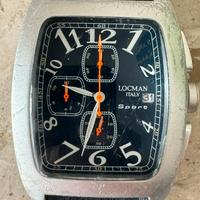 Orologio locman crono