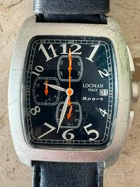 Orologio locman crono