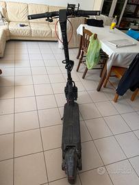 Monopattino elettrico