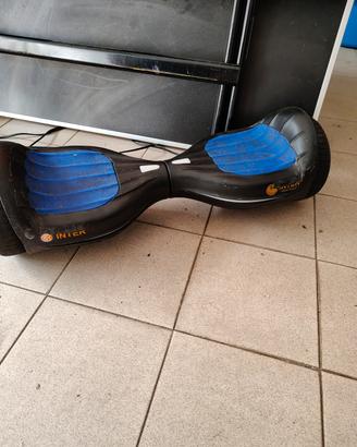 hoverboard 
