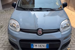 Fiat Panda 1.2 Easy