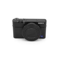 Sony RX100 VIIA