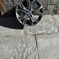 Cerchi in lega BMW
