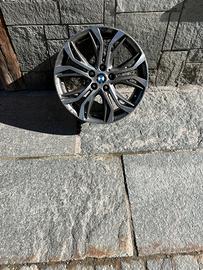 Cerchi in lega BMW