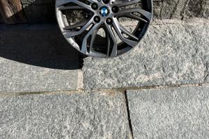Cerchi in lega BMW
