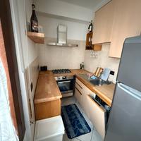 Cucina completa