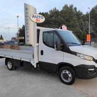 Iveco Daily 2.3 Diesel - 126cv GEMELLATO