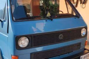 Volkswagen T3