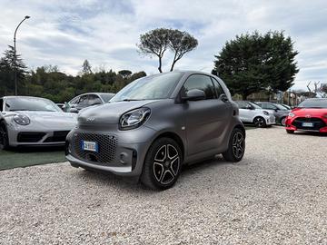 Smart ForTwo EQ Passion
