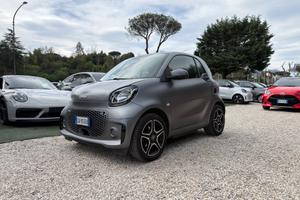 Smart ForTwo EQ Passion