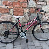 Bicicletta ATALA MTB sunrise mtb 4 fun