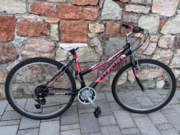 Bicicletta ATALA MTB sunrise mtb 4 fun