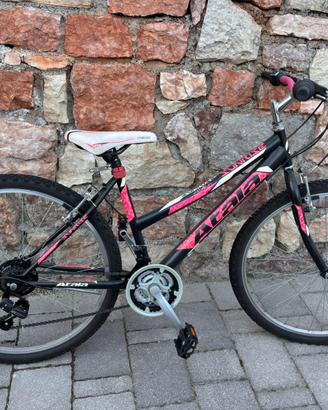 Bicicletta ATALA MTB sunrise mtb 4 fun