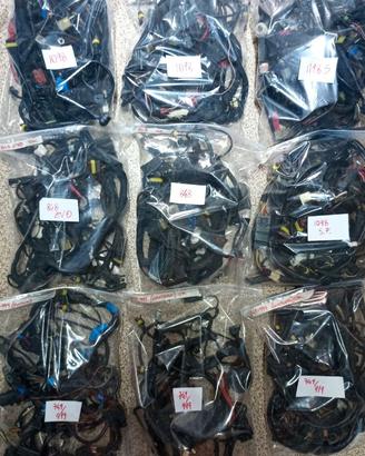 DUCATI 749-999-848-1098-1198