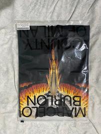Marcelo Burlon original t-shirt 