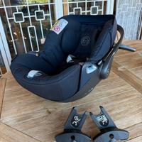 Ovetto Cybex Cloud Z i-size